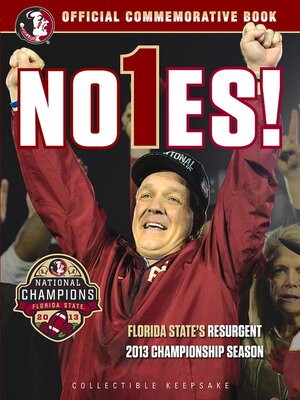 cover image of No1es!